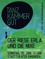 TKG Der Riese und die Nixe klein